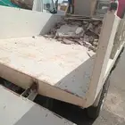 قلاب لنقل انقاض ومخلفات العمار