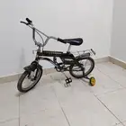 دراجة هوائية مستعملة للبيع
