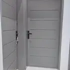 شقه جديده للايجارفى المهديه طابق اول 3غرف وصاله السعر 50 الف