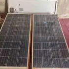 للبيع طاقة شمسية