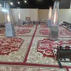 تاجير دفايات