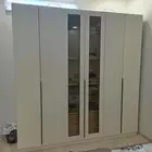 دولاب تفصيل حسب الطلب غرف النوم