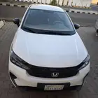 هوندا سيتي سبورت ال اكس 2024