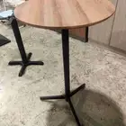 طاولات كوكتيل .. طاولات بار