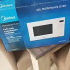 مايكرويف نوع ميديا جديد 20لتر