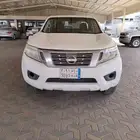 نيسان نافارا 2017