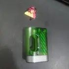 جهاز ماستخدم الا مرا واحده فقط