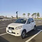 ديهاتسو تيريوس 2012