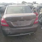 سوزوكي ديزاير 2012 تشليح