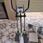 اوبتيكال جهاز رياضي شركة اولمبيا