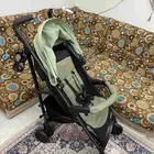 عربيه اطفال جيجلز كالجديده تماما استخدام مرات قليله