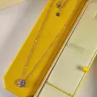 سلسال فاخر من سوار فيسكي