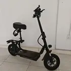 سكوتر كهربائي لا يحتاج للترخيص