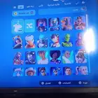 حساب فورت نايت وفيه فورزا وقراند تحميل