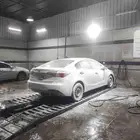 سيارة كيا سيراتو للبيع 2014 قير اوتاماتيك شرط مكينه شرط جير