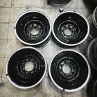 جنوط جمس بهبهاني شنابر اصلي وكاله مقاس 16 8مسمار