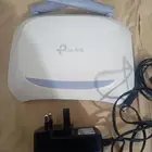 راوتر مقوي شبكة