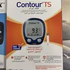 اجهزة قياس السكر مع شرايح