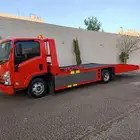 سطحه حائل نقل السيارات جميع المدن