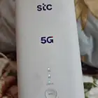 راوتر stc5g للبيع نظيف