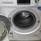 غسالة بانا سونيك 8 كيلو 4 تجفيف