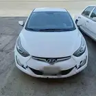 هيونداي النترا موديل 2016