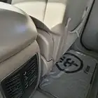 دوج دورانجو عائلية ممشى قليل