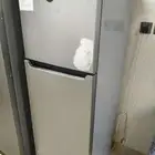 للبيع ثلاجه هاس 8 قدم