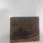 للبيع محفظة نقود جديدة