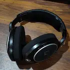 سماعات احترافيه سنهايزر Audio Technica M50x