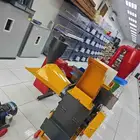 فقاسات جميع الأحجام مع ضمان ثلاث سنين