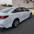 سوناتا 2019 شد بلد