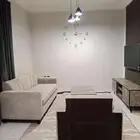 شقق مفروشه للاجار الشهري في الخبر حي العليا
