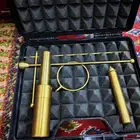 السيخ التركي اسياخ النحاس كاشف معادن