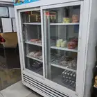 ثلاجه بابين