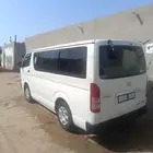 باص هايس للايجار مع السائق