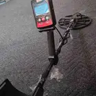 جهاز كاشف ذهب MAX2D