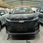 شيفروليه كابتيفا LS موديل 2025