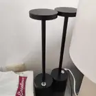 لمبة وايرليس بالشحن