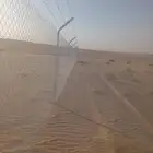 مقاول شبوك وسياجات امنية وتوريد وتركيب في جميع مناطق الشرقيه