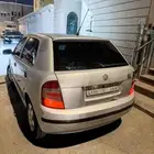 سكودا فابيا 2007 ديزل