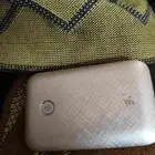 روتر متنقل هواوي برو مكس مع بور بنك 9600