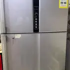 ثلاجة هيتاشي 24 قدم 2000  قابل للتفاوض