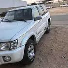 باترول 4500 مديل 2002 مفحوص مجدد