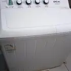 غسالة 14 كيلو GVC pro