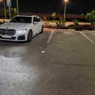 بي ام دبليو 740 2019