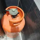 امبوبة غاز مليانه