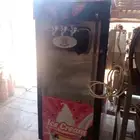 ماكينة ايس كريم