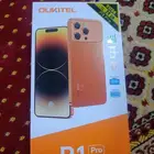 جوال اوكتيل P1 pro ذاكرة 512 رام 24 جيجا 4G شبيه ايفون 17 بر
