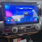 هوندا سيفيك 2007 أعلى فئة نظيف